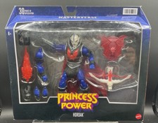Masters of the Universe Masterverse Hordak Deluxe Action Figure