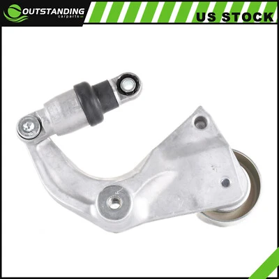 Conjunto de tensor de correa automático para Honda Civic DX EX LX GX 2006 (GNC) 1,8 L Foto 1 de 4