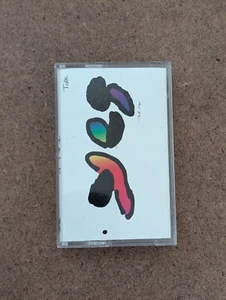 Yes Talk (Cassette Tape, 1994, Victory) Progressive Art Rock, Jon Anderson - Picture 1 of 4