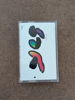 Yes Talk (Cassette Tape, 1994, Victory) Progressive Art Rock, Jon Anderson - Image 1 of 4