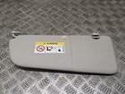 Mercedes Vito W447 114 Panel Van 2014-2017 Sun Visor (n/s Front Passenger) 