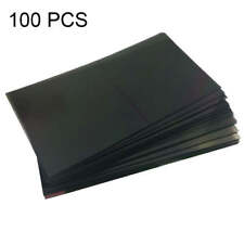 100 PCS LCD Filter Polarizing Films for Google Nexus 4 / E960