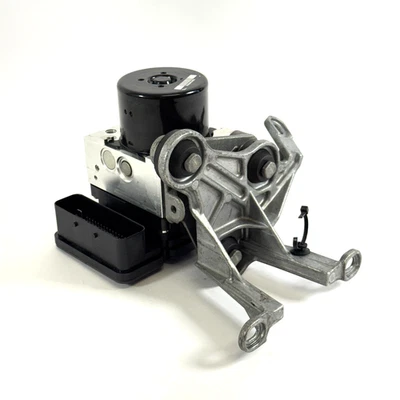 📌 2012-2015 MERCEDES BENZ C250 C300 ABS CONJUNTO DE SISTEMA DE FREIO ANTIBLOQUEIO FABRICANTE DE EQUIPAMENTO ORIGINAL - Imagem 1 de 4