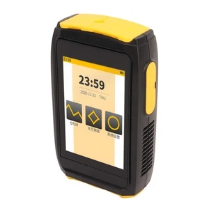 80KM OTDR Meter 3 5 In Touchscreen Optical Time Domain Reflektometer Faser - Bild 1 von 24