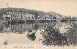 76-VAL DE LA HAYE-N�T328-F/0015 - Picture 1 of 2