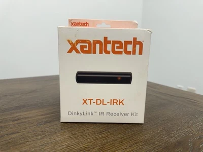 NEW Xantech XT-DL-IRK DinkyLink IR Receiver Kit - Image 1 of 3
