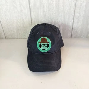 Roush Fenway Racing Jack Katze im Hut Logo Keselowski Buescher Neu ohne Etikett - Bild 1 von 8