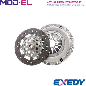 CLUTCH KIT NSK2231 FOR NISSAN PATHFINDER/III/VAN NAVARA/NP300/Platform/Chassis - Picture 1 of 5