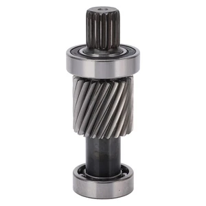 ⁺ Input Shaft Kit 21 Tooth 28095G01 612556 For EZGO TXT 1988‑1990 - Picture 1 of 22