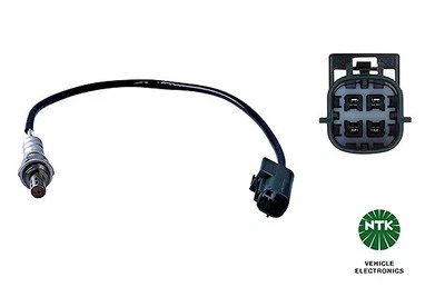 Sonde lambda NTK pour NISSAN - Photo 1/2