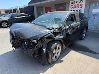 AC Compressor 2GRFE Engine 6 Cylinder Fits 09-16 VENZA 241484 - Image 1 of 4