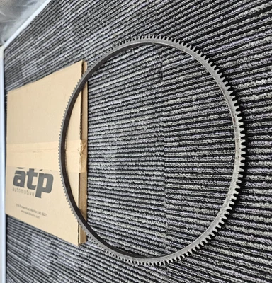 Engranaje de anillo de volante de embrague ATP ZA-500 para Chevrolet Astro 2002-2004 Foto 1 de 4