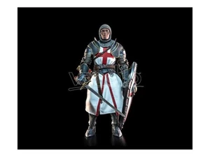 Mythic Legions: Necronominus Actionfigur Sir Elijah 15 Cm Four Horsemen Toy Desi - Imagen 1 de 5