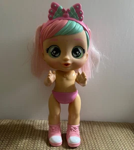 Cry Babies Bellas Morning Routine Babypuppe interaktiv/Sounds funktioniert nur Puppe - Bild 1 von 10