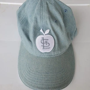 St. Louis Cardinals Mütze Baseball Ball Cap VERSTELLBAR Lehrer Apple SGA 28.06.21 - Bild 1 von 4