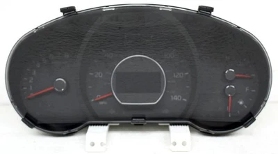 Cuadro de instrumentos velocímetro 94006-B2620 OEM para KIA Soul 2014-2016 (1,6 L) Foto 1 de 4