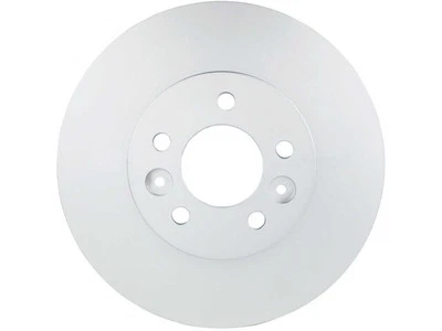 Rotor de freno delantero para Ford Crown Victoria 1998-2002 25768XXCJ 1999 2000 2001 Foto 1 de 2
