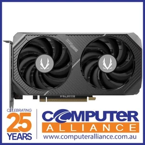 Zotac GeForce RTX 5060 Ti 8GB Twin Edge OC Graphics Card - Picture 1 of 3