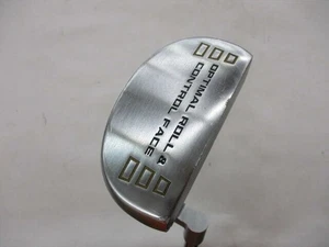 Ryoma Golf M3 Silver Right-Handed Putter 32in Steel shaft 486g 7919 - Picture 1 of 7