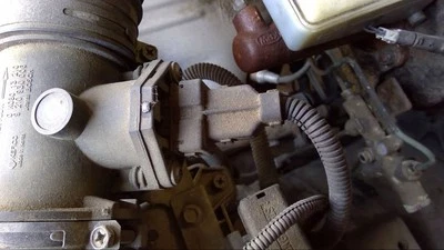 Medidor de flujo de aire compatible con 95 98-02 SPORTAGE 659540 Foto 1 de 4