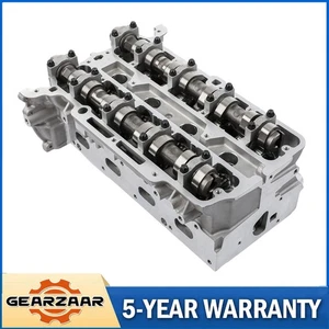 Engine Cylinder Head Assembly 55573669 for Chevy Cruze Sonic Buick Encore 1.4L - Foto 1 di 14