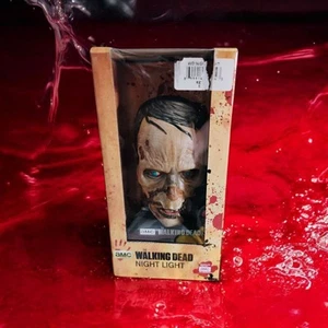 Walking Dead Nightlight Zombie - Picture 1 of 1