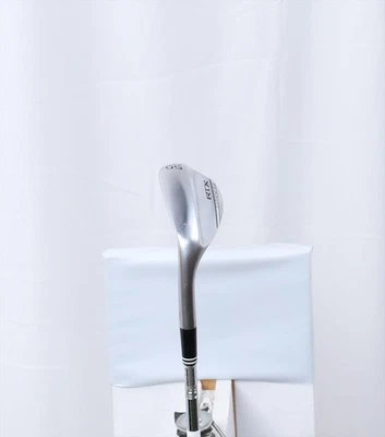 Cleveland Rtx Zipcore Tour Satin Low Wedge 56°-6 12593847 Excellent Left Hand - Image 1 of 4