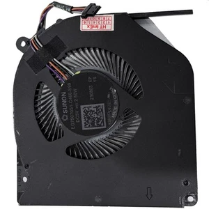 Lüfter Kühler Ventilator FAN cooler kompatibel mit THER7GK7C6-1412 - Bild 1 von 9