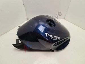 Triumph Sprint GT 1050 2010~2017 - Fuel Tank - Picture 1 of 14