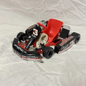 2003 Vintage Team Edge Dale Earnhardt Sr RC Go Cart Used No Remote/Figure - Picture 1 of 5