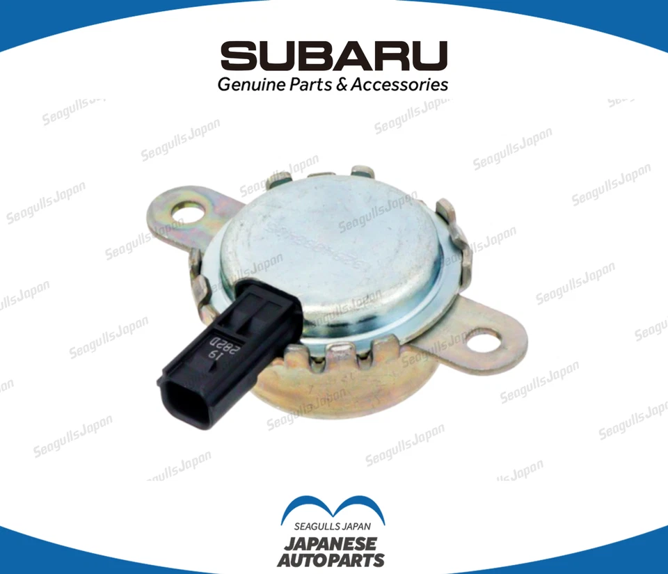 Válvula de control de aceite Subaru OEM para 11-18 Forester Impreza WRX Legacy 10921AA231 Foto 1 de 1