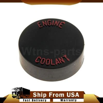 Tapa depósito refrigerante motor para Saab 9-7x 6,0 L 2008-2009 Foto 1 de 4