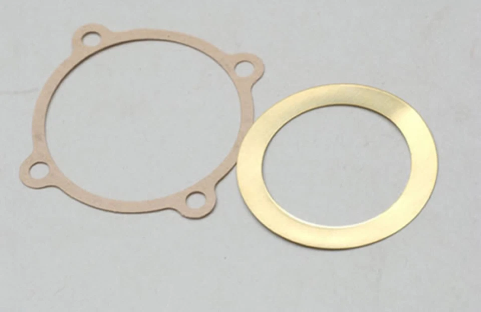 Gasket Set - 32SX-H : 23414000 - Image 1 of 1
