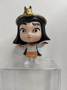 Netflix Super Monsters Figures Cleo Graves - Picture 1 of 5