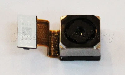 OEM HUAWEI ASCEND MATE 7 MT7-TL10 REPUESTO CÁMARA PRINCIPAL TRASERA ORIENTADA Foto 1 de 2