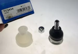 DELPHI CARRYING JOINT GUIDE JOINT FOR SMART FORTWO TC2434 - Picture 1 of 7