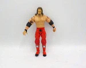 Jakks Pacific WWE Edge Rated R Superstar WWF Superstars Wrestling Figure 2004 - Picture 1 of 2