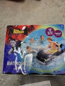 Wham-o The Batman Float open box Brand new