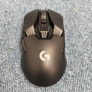 Logicool G903 Lightspeed Kabellos Gaming Maus Guter Zustand Used - Bild 1 von 9