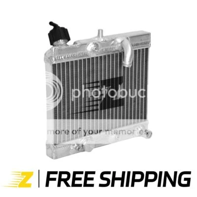 Radiador para KTM 350 Freeride 250R etc 2015-2016 2014 Zeomoto aluminio Foto 1 de 4