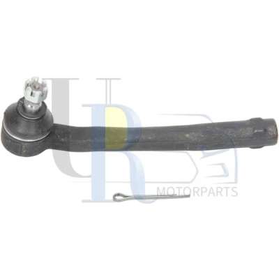 Left Outer Steering Tie Rod End for Nissan 200SX 1984 1985 1986 1987 1988 - Image 1 of 4