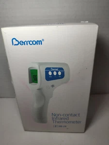 Berrcom Non-Contact Infrared Thermometer JXB-178 - Picture 1 of 6