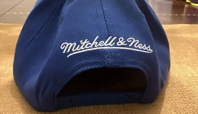 vintage 90's snapback hats nba - Image 1 of 4