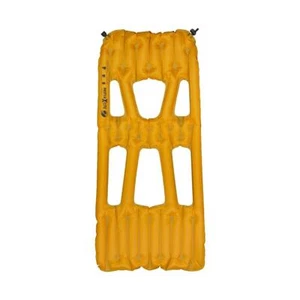 Klymit Inertia X Lite Isomatte, 107x46x4cm, orange