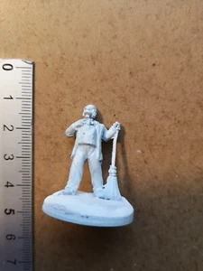 STORE OWNER LOTR WESTERN ACW / METAL MINIATURES P126 - Picture 1 of 1