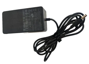 Microsoft 12V 4A 48W 1627 Netzteil Ladegerät mit UK-Stecker - Bild 1 von 5