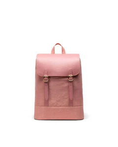 Zaino piccolo Herschel Orion Retreat rosette taglia unica nuovo - Foto 1 di 11