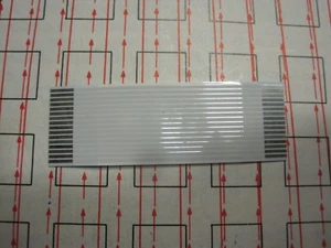 Wurtz Electronik Cable part # 686616050001 1pcs - Imagen 1 de 2