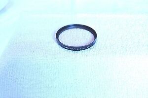 Canon 55 mm SKY (1A) Screw In Filter Made in USA (P-82)
