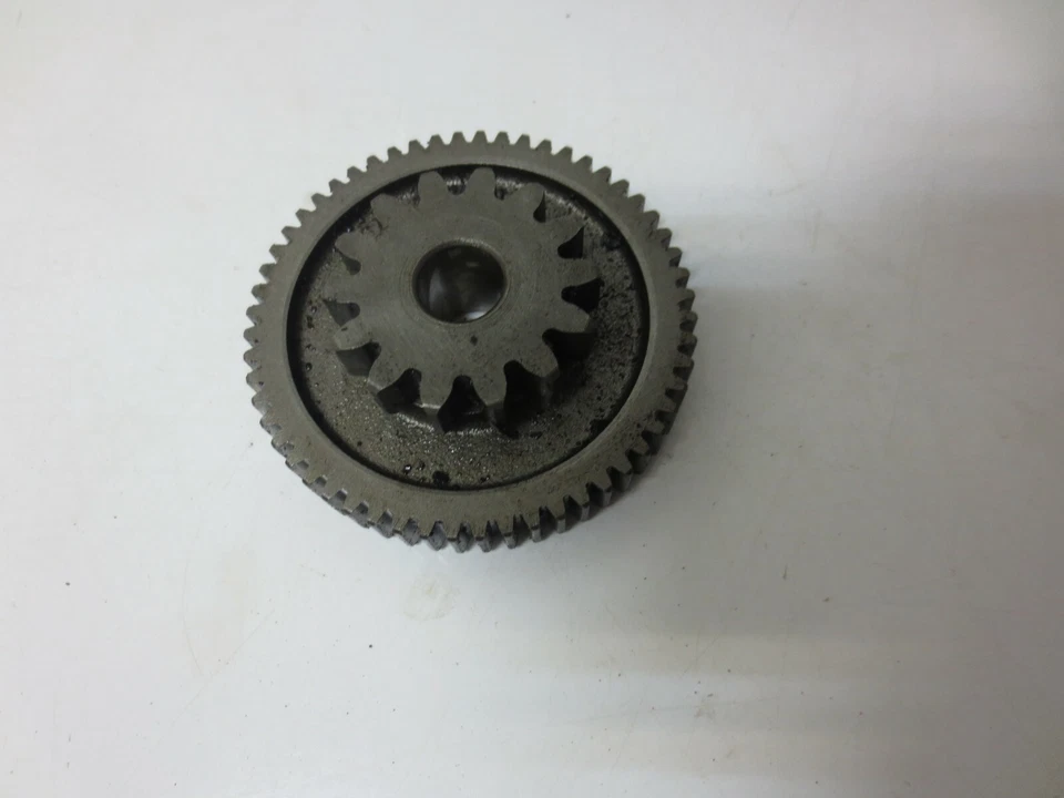 Yamaha Grizzly 300 2012 2x4 ATV usado OEM equipo de arranque eléctrico  Foto 1 de 1